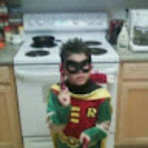 Meet your Posher, Kim